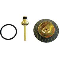 Filter/Regulator - Relieving Diaphragm & Valve Assembly Haskins Industrial Inc.