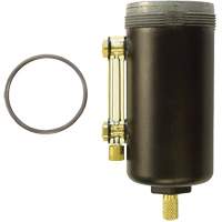 Filter/Regulator - Replacement Bowl Haskins Industrial Inc.