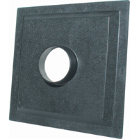 Hotte &agrave; poussi&egrave;re pour aspirateur &agrave; poussi&egrave;re Haskins Industrial Inc.