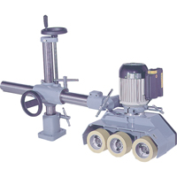 Dispositif d'alimentation automatique Haskins Industrial Inc.