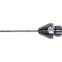 Soufflettes compactes - Ensembles de soufflette &agrave; becs interchangeables, 1/4" NPT, 13 pi³/min standard/15 pi³/min standard/2 pi³/min standard/6 pi³/min standard, 150 psi Haskins Industrial Inc.