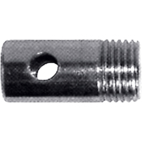 Soufflettes compactes - Ensembles de soufflette &agrave; becs interchangeables, 1/4" NPT, 13 pi³/min standard/15 pi³/min standard/2 pi³/min standard/6 pi³/min standard, 150 psi Haskins Industrial Inc.