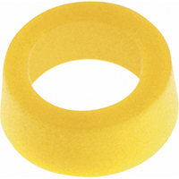 Brosses rotatives &agrave; fils cr&ecirc;p&eacute;s - Bagues de centrage Haskins Industrial Inc.