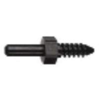 Unitized Wheel Mandrel Haskins Industrial Inc.