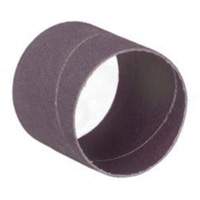 Bande abrasive spirale, 1" x 1-1/2", Oxyde d'aluminium, 150 Grain Haskins Industrial Inc.