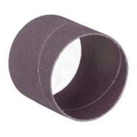 Bande abrasive spirale, 1" x 3", Oxyde d'aluminium, 50 Grain Haskins Industrial Inc.
