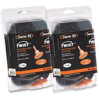 TWIST Starter Kit Haskins Industrial Inc.
