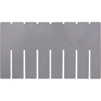 Divider for Divider Box Haskins Industrial Inc.