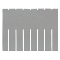 Divider for Divider Box Haskins Industrial Inc.