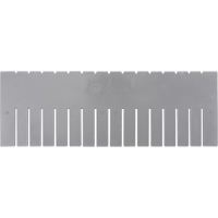 S&eacute;parateur pour contenants Divider Box Haskins Industrial Inc.