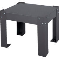 Cabinet Bases Haskins Industrial Inc.