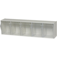 BAC DE RECHANGE POUR 60599 TILT-BIN Haskins Industrial Inc.
