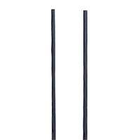 RAIL,TILT-BIN-48"- ENS.DE 2 Haskins Industrial Inc.