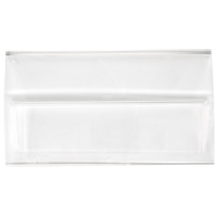 Clear Window for Giant Stacking Container Haskins Industrial Inc.