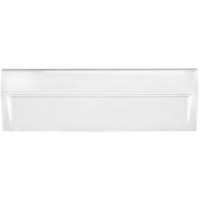 Clear Window for Giant Stacking Container Haskins Industrial Inc.