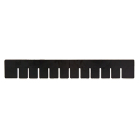 Short Conductive Grid Dividers Haskins Industrial Inc.
