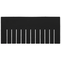 Short Conductive Grid Dividers Haskins Industrial Inc.