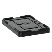 Cover for Conductive Dividable Grid Containers Haskins Industrial Inc.