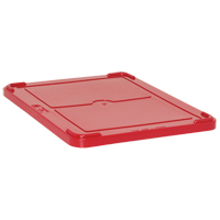 Couvercle pour contenant Haskins Industrial Inc.