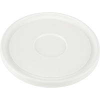 Couvercle-pression Haskins Industrial Inc.