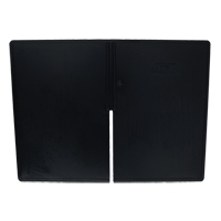 S&eacute;parateur en largeur pour boîtes &agrave; ramassage rapide Quick Pick Haskins Industrial Inc.