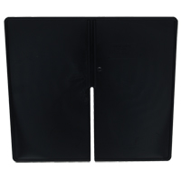 S&eacute;parateur en largeur pour boîtes &agrave; ramassage rapide Quick Pick Haskins Industrial Inc.