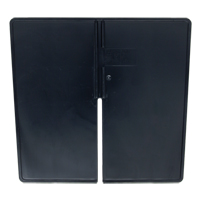 S&eacute;parateur en longueur pour boîtes &agrave; ramassage rapide Quick Pick Haskins Industrial Inc.