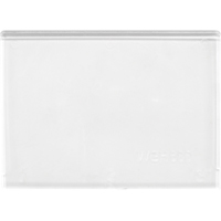 Fen&ecirc;tre transparente pour contenant empilable g&eacute;ant Haskins Industrial Inc.