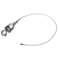 Drag Chain Haskins Industrial Inc.