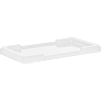 Cross Stack Bins - Lids Haskins Industrial Inc.