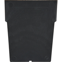 Store More Plastic Shelf Bins - Dividers Haskins Industrial Inc.