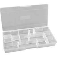 Compartment Case Haskins Industrial Inc.