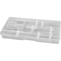 Compartment Case Haskins Industrial Inc.