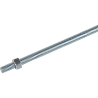 Threaded Rod Haskins Industrial Inc.