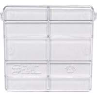 Cross Divider for Stack & Hang Bin Haskins Industrial Inc.