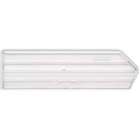 Diviseur pour bac empilable & &agrave; suspendre Haskins Industrial Inc.