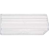 Diviseur pour bac empilable & &agrave; suspendre Haskins Industrial Inc.