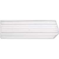 Diviseur pour bac empilable & &agrave; suspendre Haskins Industrial Inc.