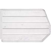 Diviseur pour bac empilable & &agrave; suspendre Haskins Industrial Inc.