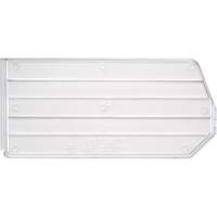 Divider for Stack & Hang Bin Haskins Industrial Inc.