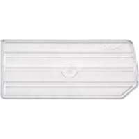 Diviseur pour bac empilable & &agrave; suspendre Haskins Industrial Inc.