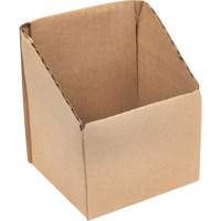 Corrugated Deep Removable Dividers Haskins Industrial Inc.