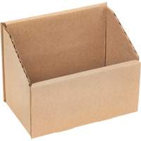 Corrugated Deep Removable Dividers Haskins Industrial Inc.