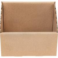 Corrugated Deep Removable Dividers Haskins Industrial Inc.