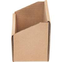 Corrugated Deep Removable Dividers Haskins Industrial Inc.