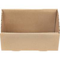 Corrugated Deep Removable Dividers Haskins Industrial Inc.