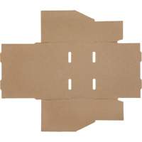 Corrugated Deep Removable Dividers Haskins Industrial Inc.