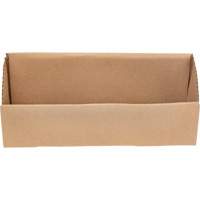 Corrugated Deep Removable Dividers Haskins Industrial Inc.
