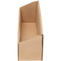 Corrugated Deep Removable Dividers Haskins Industrial Inc.