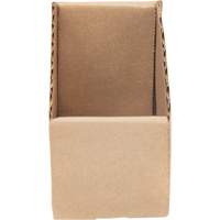 Corrugated Deep Removable Dividers Haskins Industrial Inc.